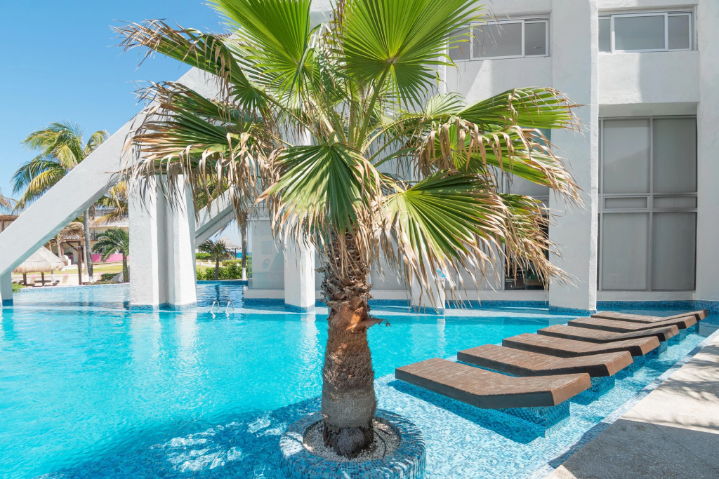 Mia Reef Isla Mujeres - All Inclusive Resort