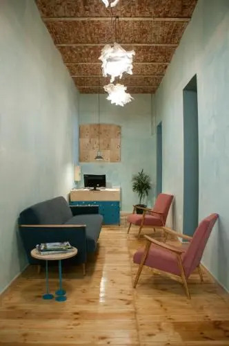 Pinn Hotel - Hostel