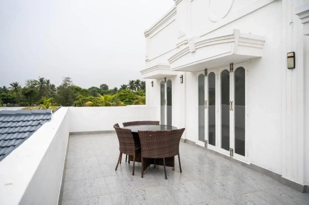 Truliv Villa Cabana