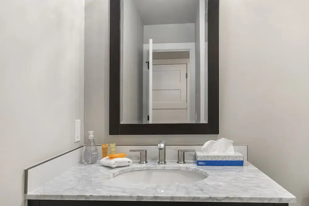 Vail Point 35 4 Bedroom Townhouse