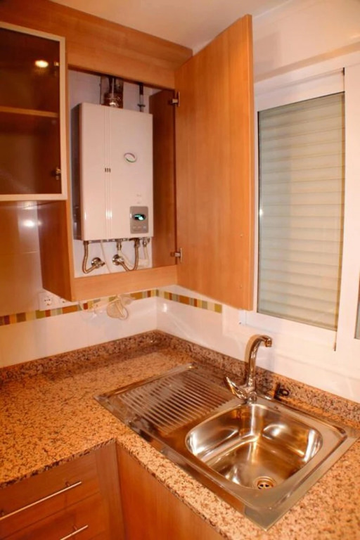 Apartment With 2 Bedrooms in Oropesa, With Wonderful sea View, Shared Pool and Enclosed Garden