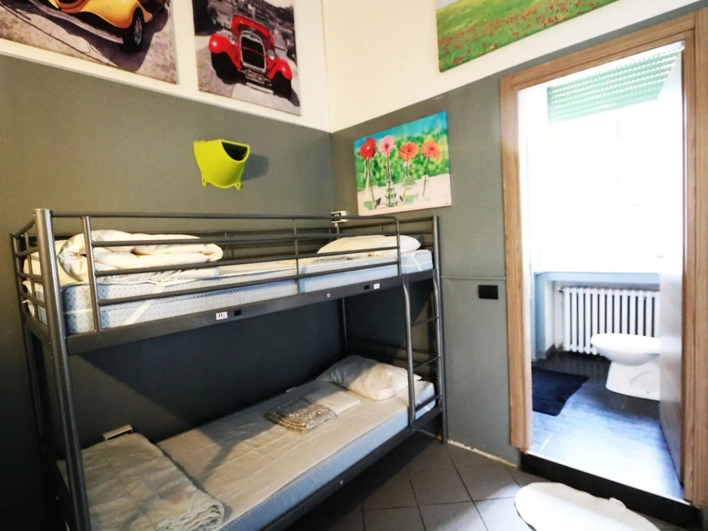 Koala Hostel