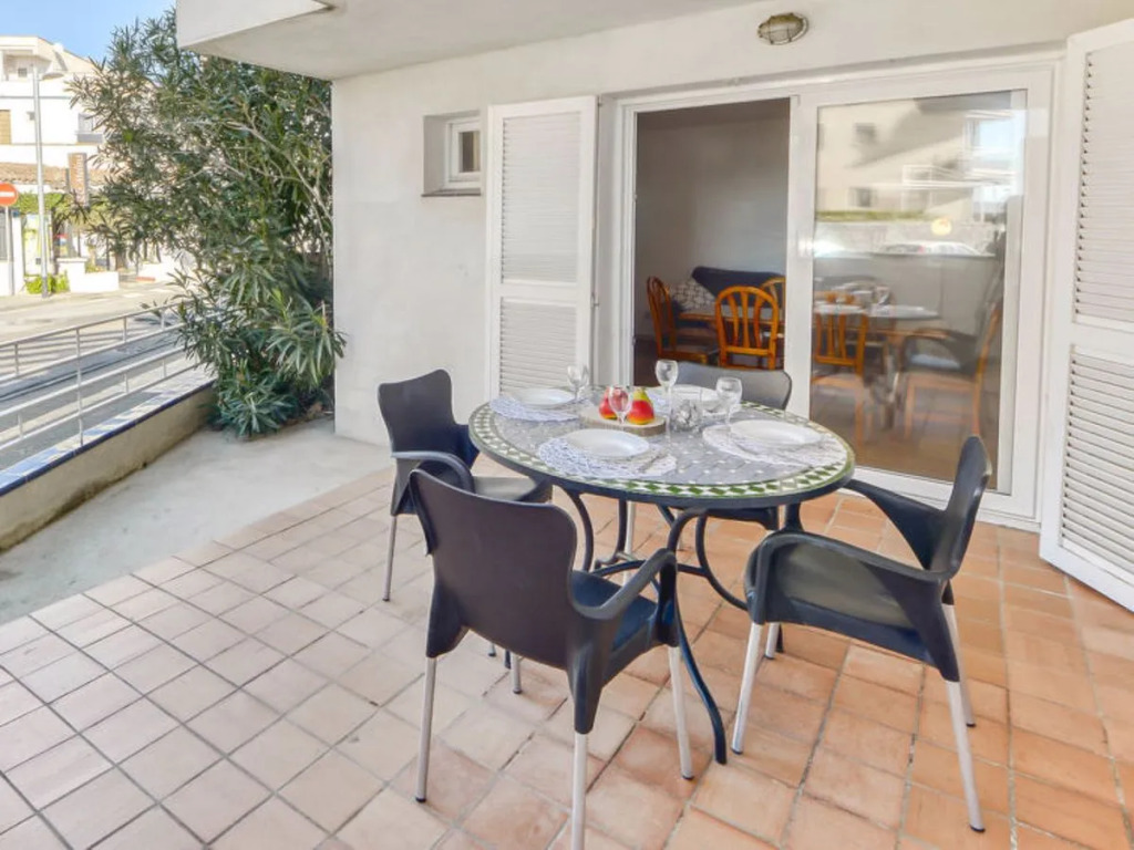 Platja de Roses 36074