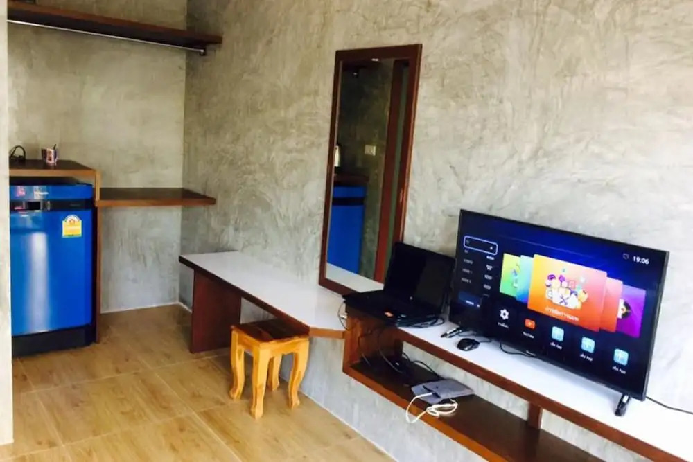BK Boutique Resort