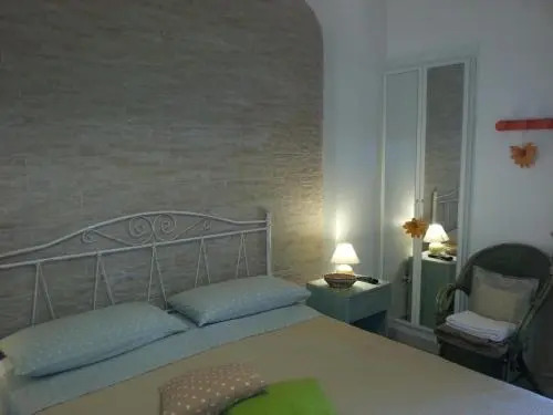 Salento Sun Bed and Breakfast