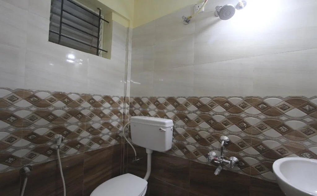 Hotel O Bangalore Residency