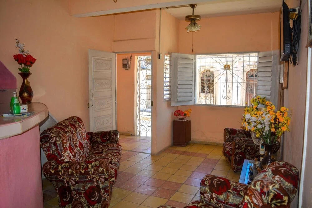 Hostal Ramos Ojeda