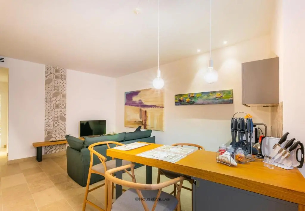 Archimede apartments