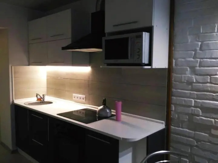 Apartment Poltava