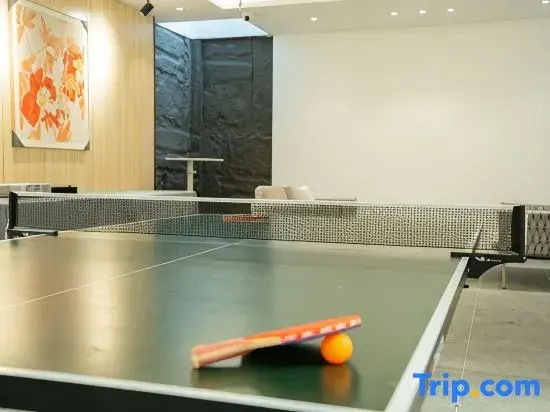 Century Famous City Hotel (Hengyang Wanda Branch)