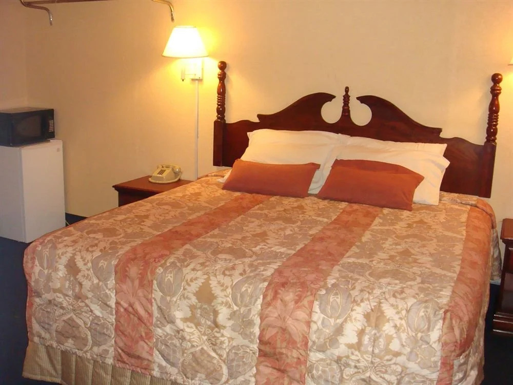 Garden Inn Motel Blytheville