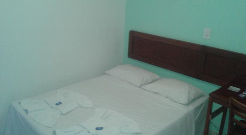 Pecafe Hotel