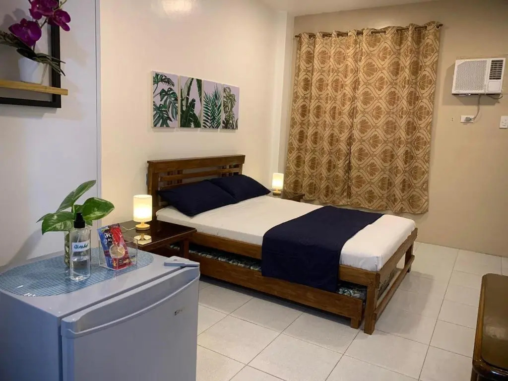 JORA Studio Apartment 1-C
