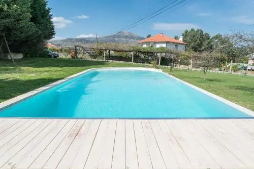 Casa das Camélias