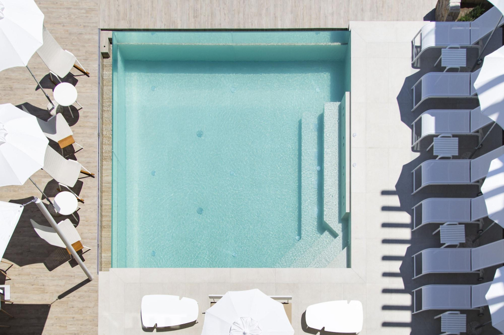 Sandalia Boutique Hotel