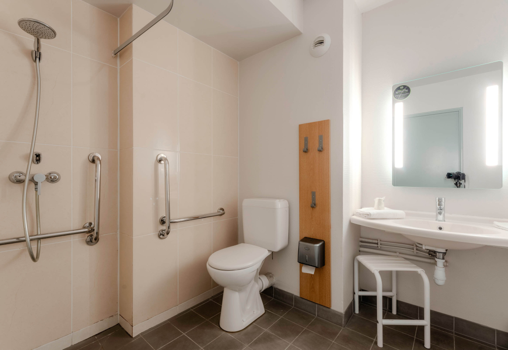 B&B HOTEL Arras