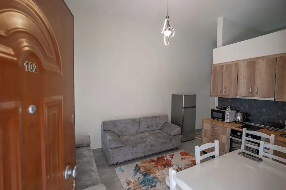Esel Apartments