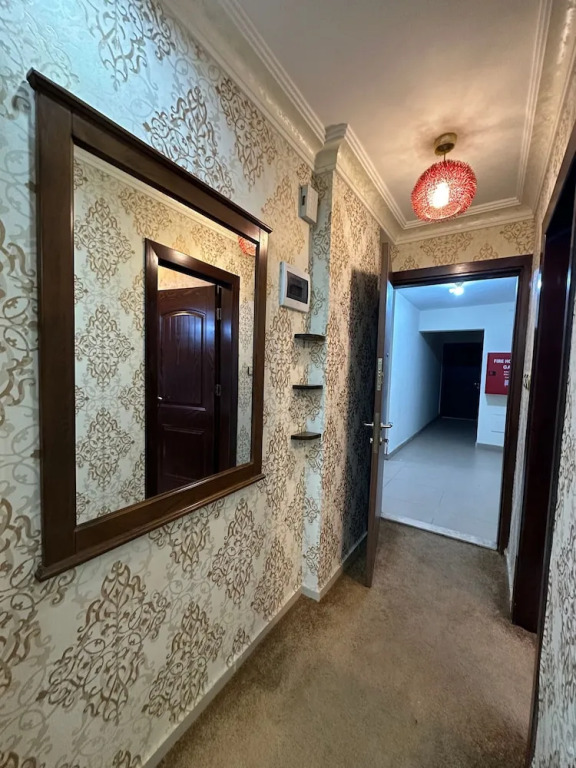 Al-burj Apart 7th Circle
