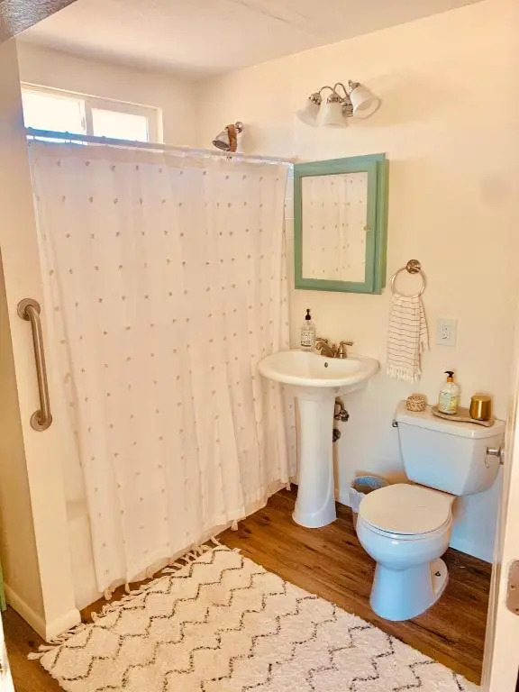 Casa Agave: Comfy Joshua Tree Cottage With Free Breakfast Bar