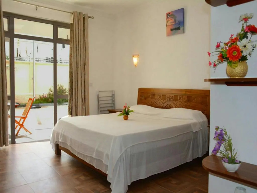 Easy Stay Residence