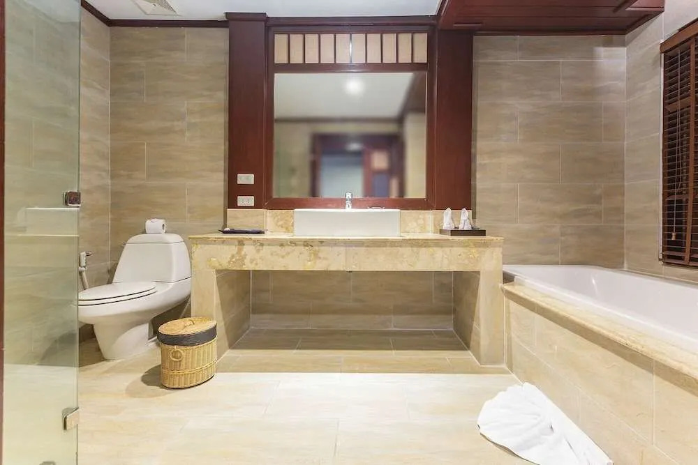 Novotel Samui Resort Chaweng Beach Kandaburi