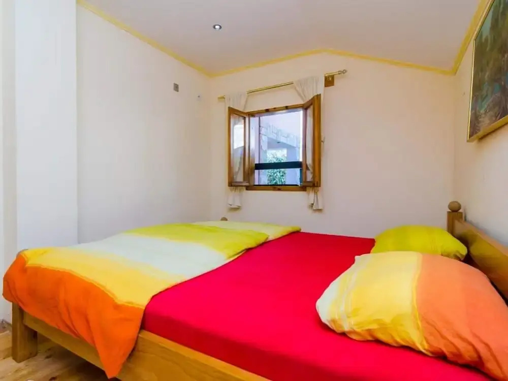Villa Sea Edge - Three Bedroom Villa with Sea View