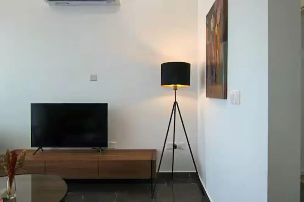 131 LIM 101 - Stay Anna Residence City View Apa