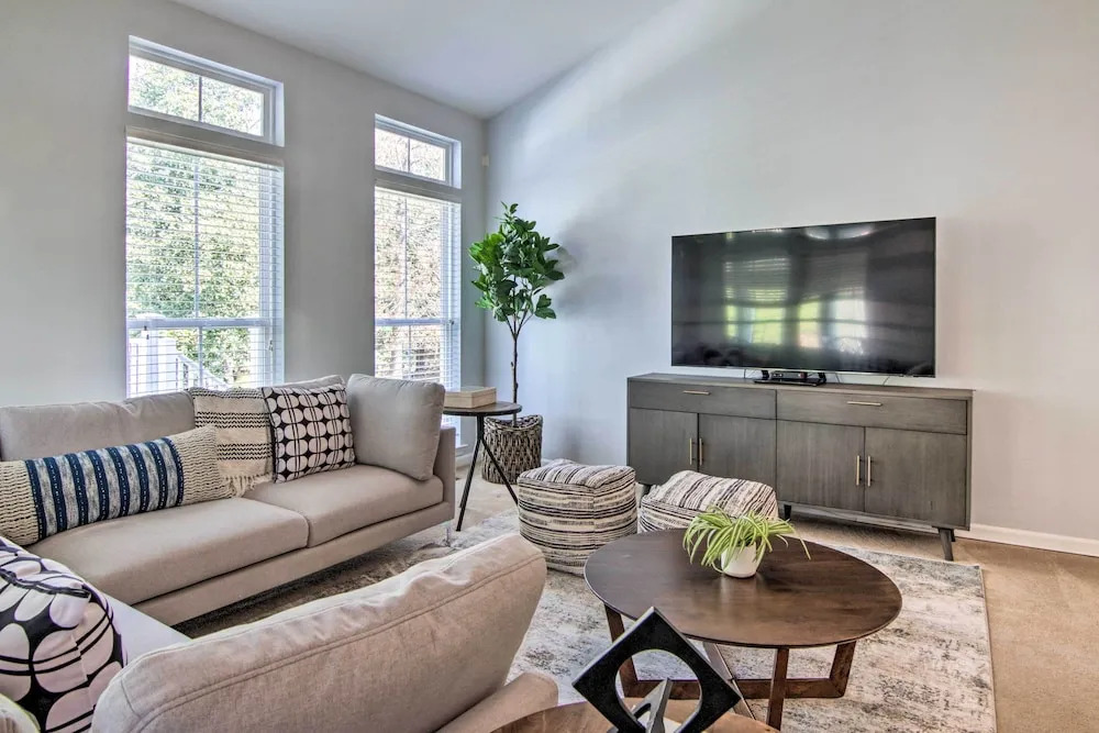 Near Bethany Beach: Family Home w/ Patio & BBQ