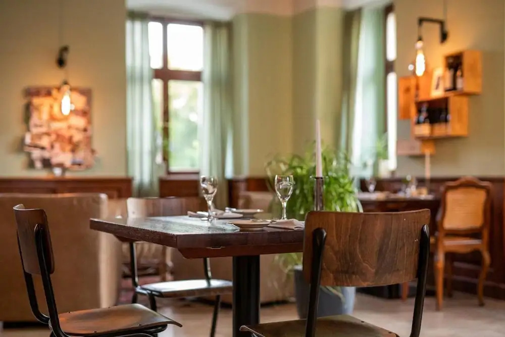 Schlosshotel Bad Neustadt