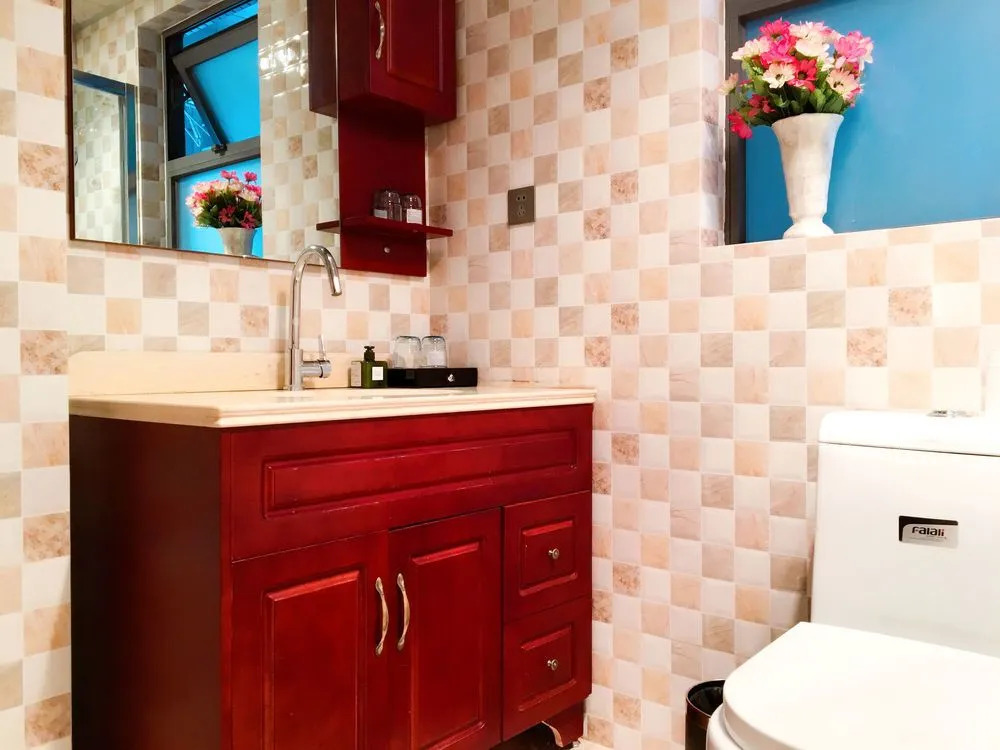 Together Service Apartment