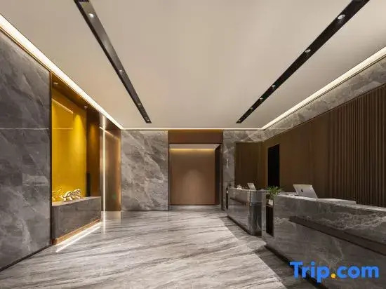 fenglin International Hotel (Guangzhou Nansha Tianhou Palace Branch)