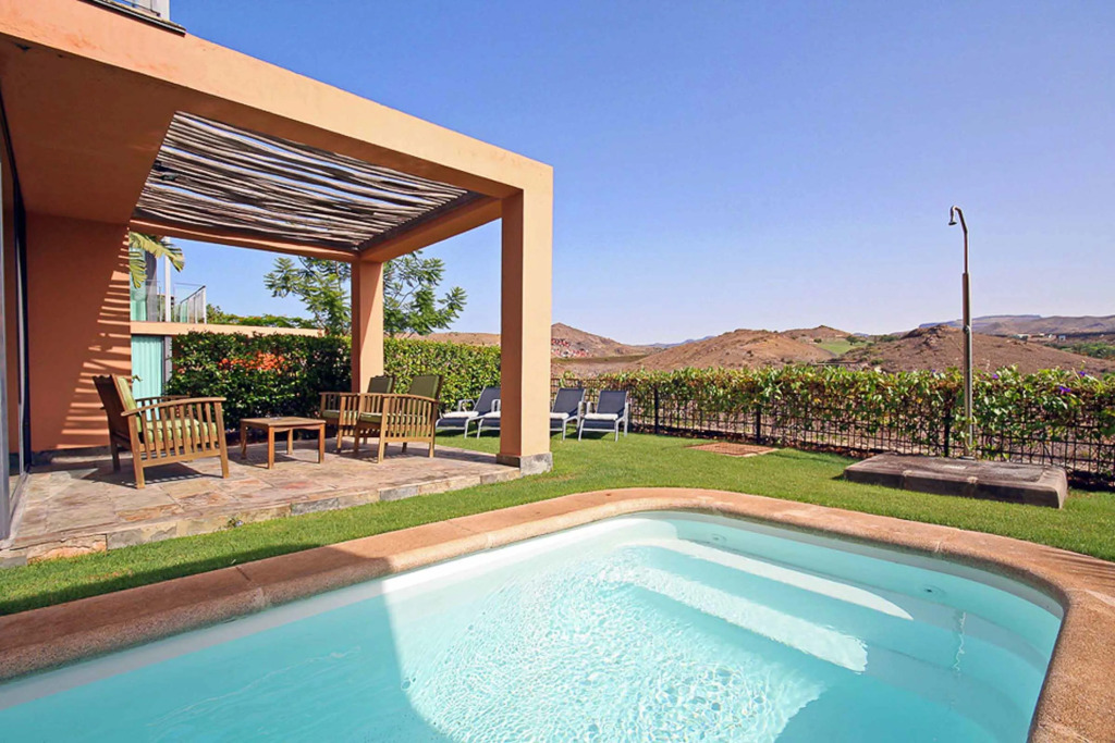 Villa Los Lagos 13