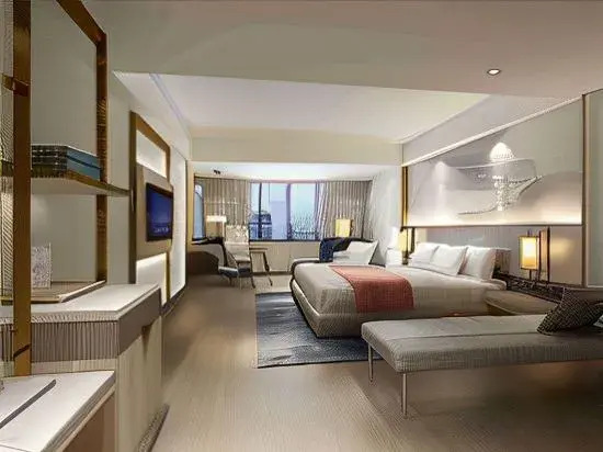 GreenTree Eastern Hotel (Xun Ancient City Passenger Transport Terminal)
