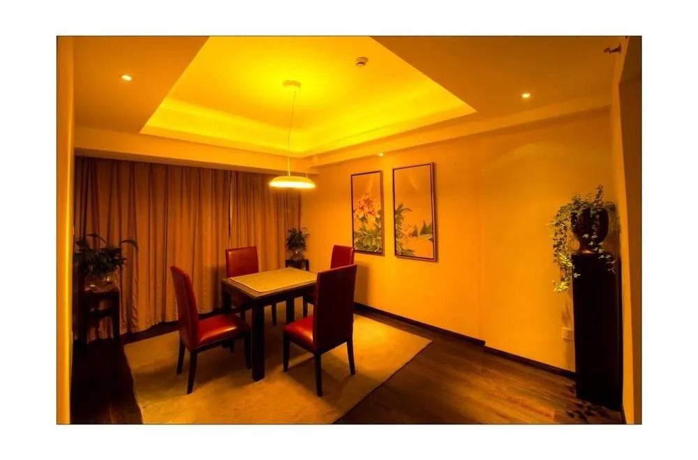 The Pearl Boutique Hotel Lishui