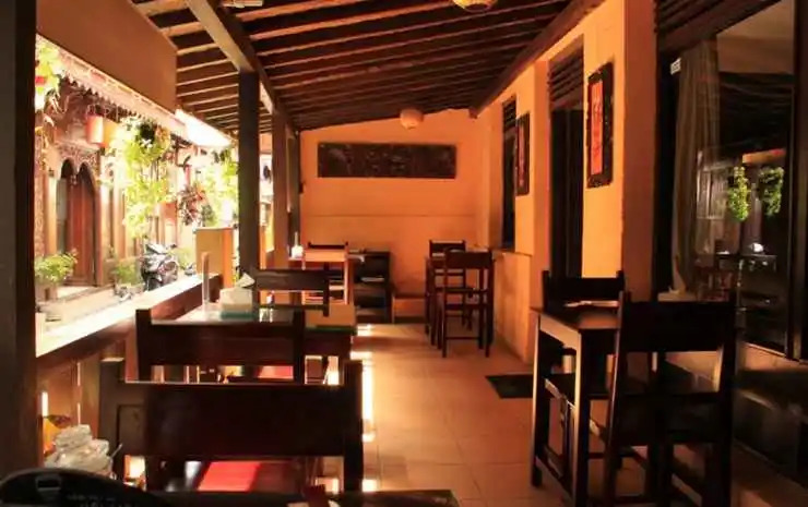 Andrea Hotel