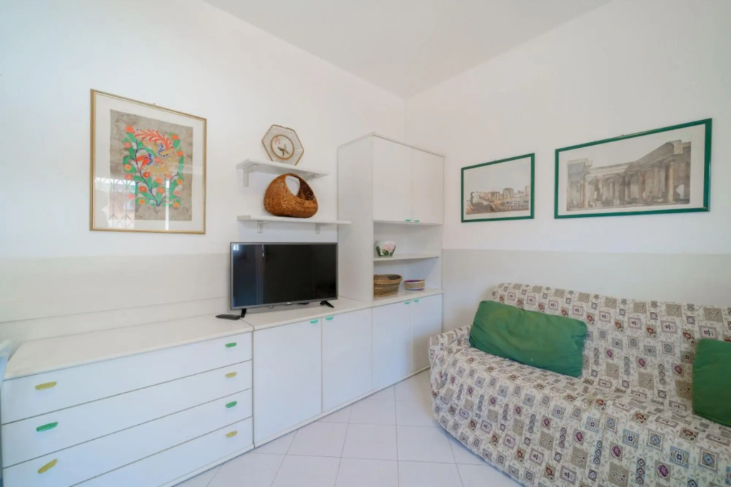 Casa Felice near the center of Porto Azzurro-CASA FELICE