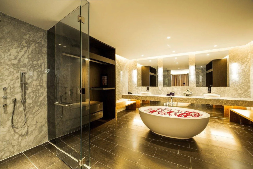 Saint Simeon Resort & Spa