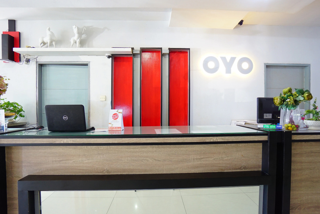 OYO 1318 Hotel Prince Boulevard