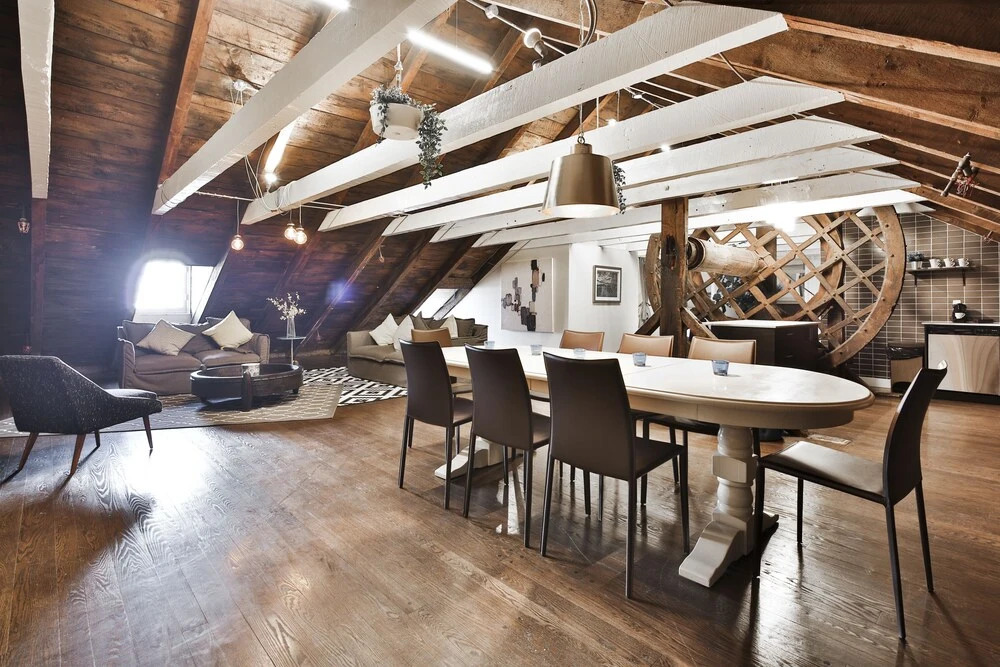 Les Lofts Marina Old Port