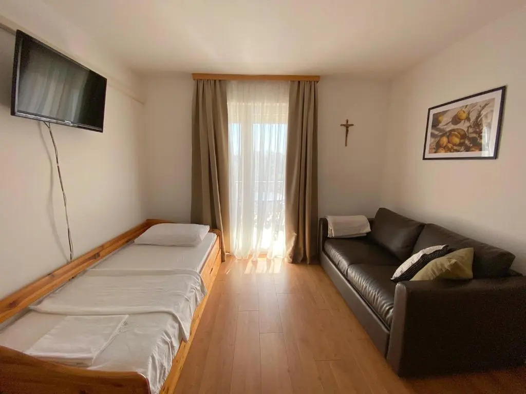 Apartments Kapovica 30b