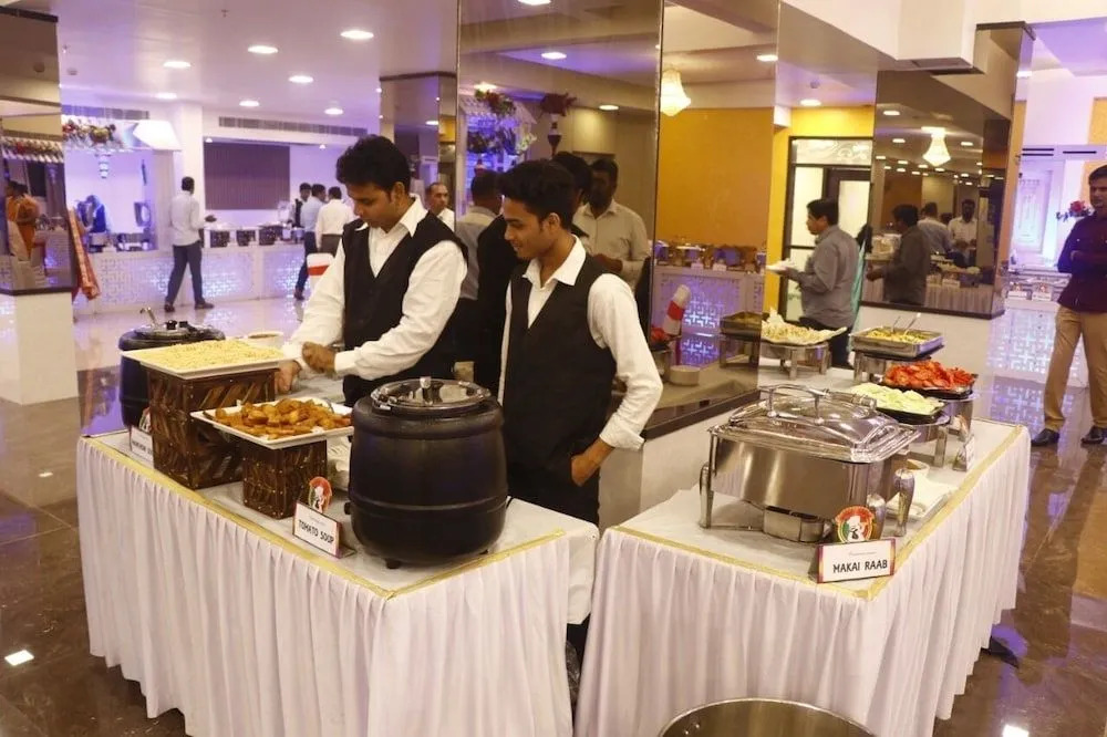 Hotel Shivam
