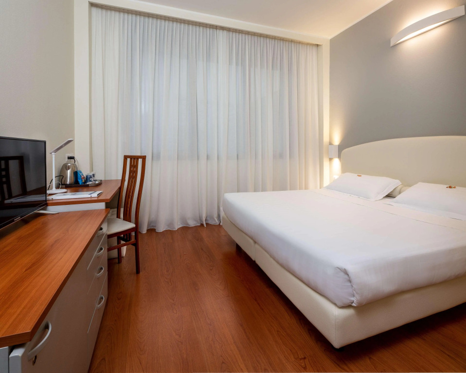 Best Western Air Hotel Linate