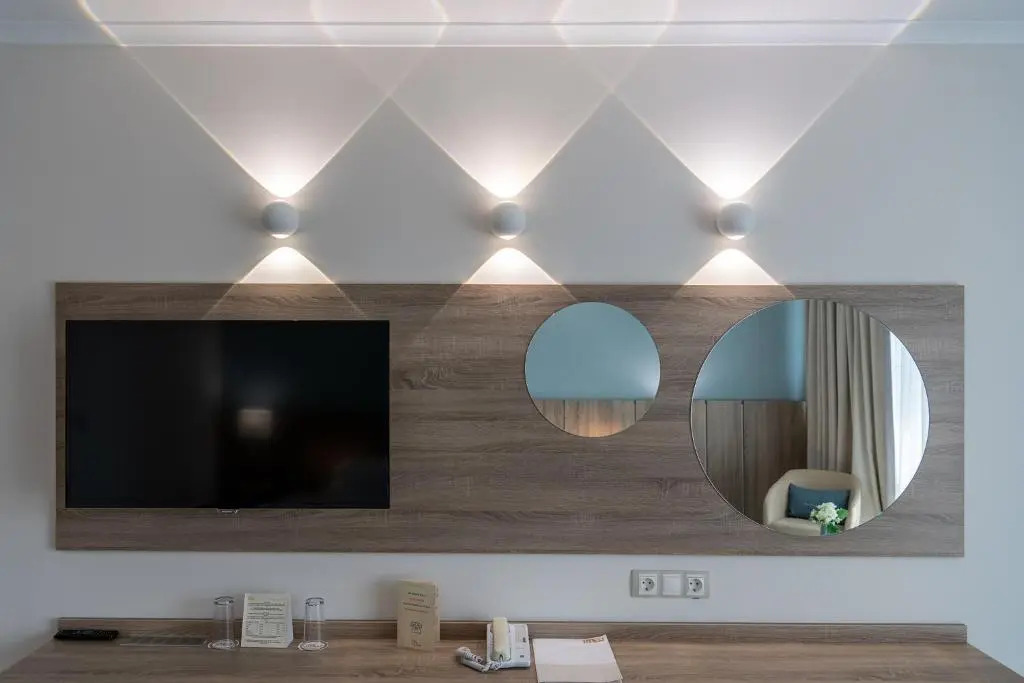Hotel Neptun Beach
