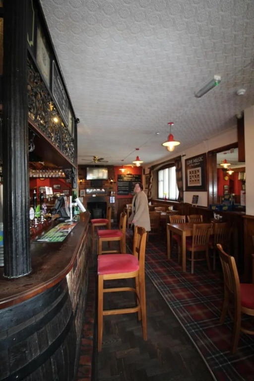 The Clothiers Arms