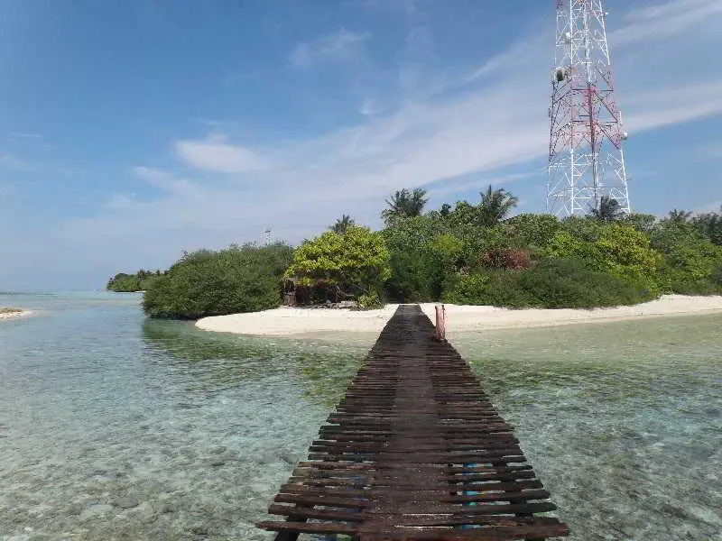 Samaik Cottage