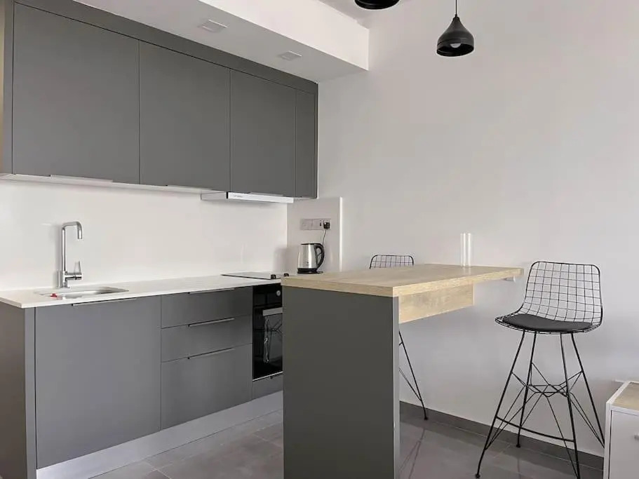 Long Beach Holiday Resort studio apartment A5