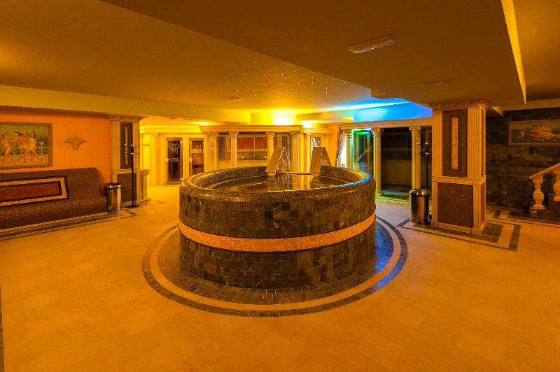 Grand Hotel Primus - Terme Ptuj - Sava Hotels & Resorts
