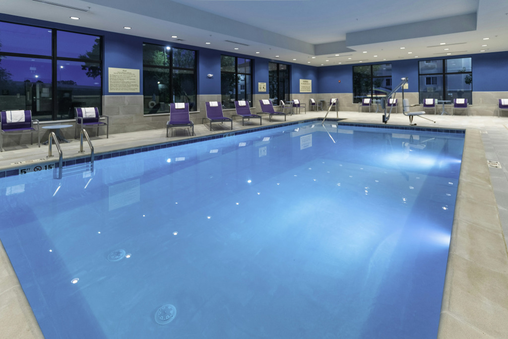 Hampton Inn & Suites Conway, Ar