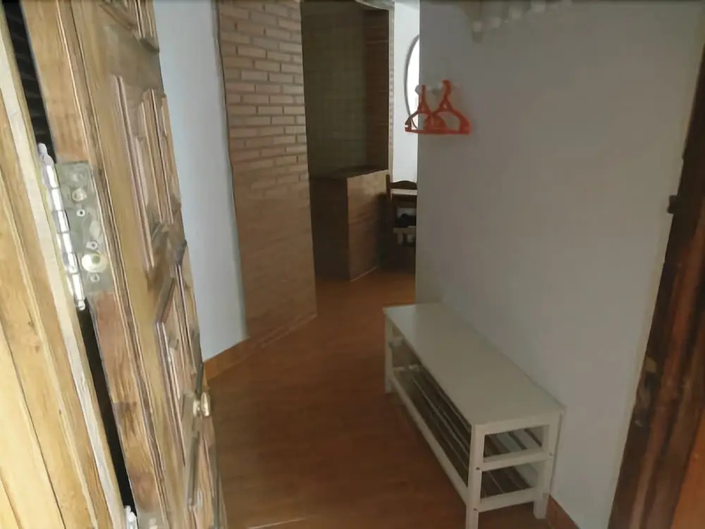 Apartamentos Penibético ASN