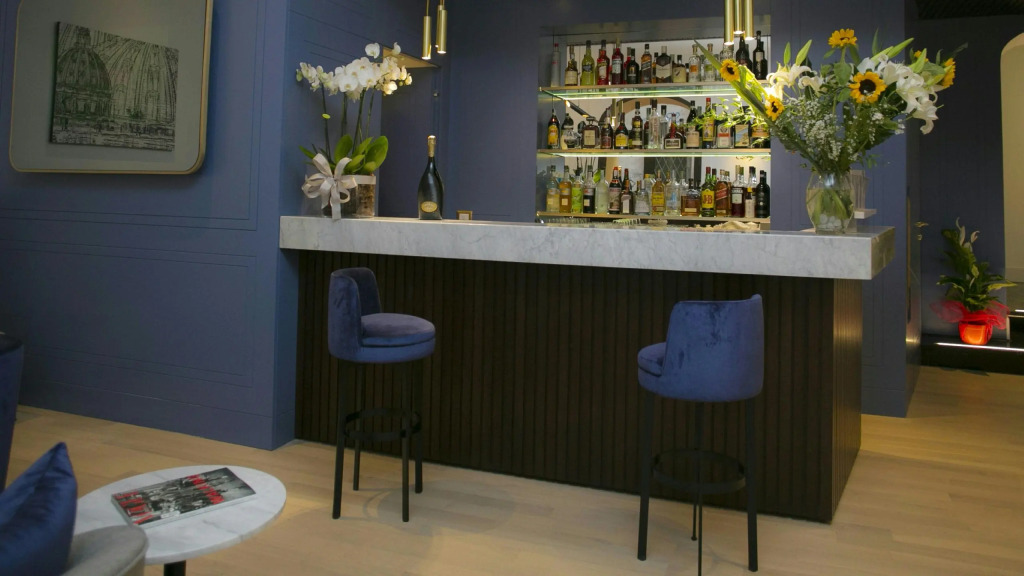 GKK Exclusive Private Suites